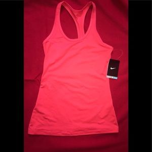 Nike tank